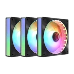 پک 3 تایی فن کیس لاجیکی مدل F328RE