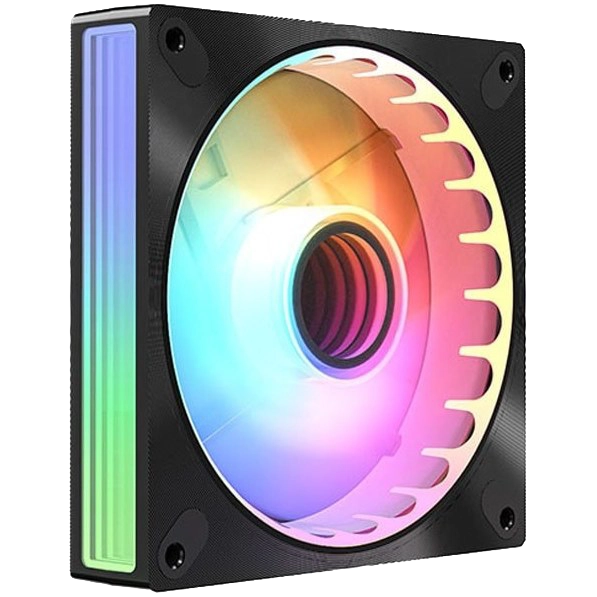 فروش پک 3 تایی فن کیس لاجیکی مدل F328RE