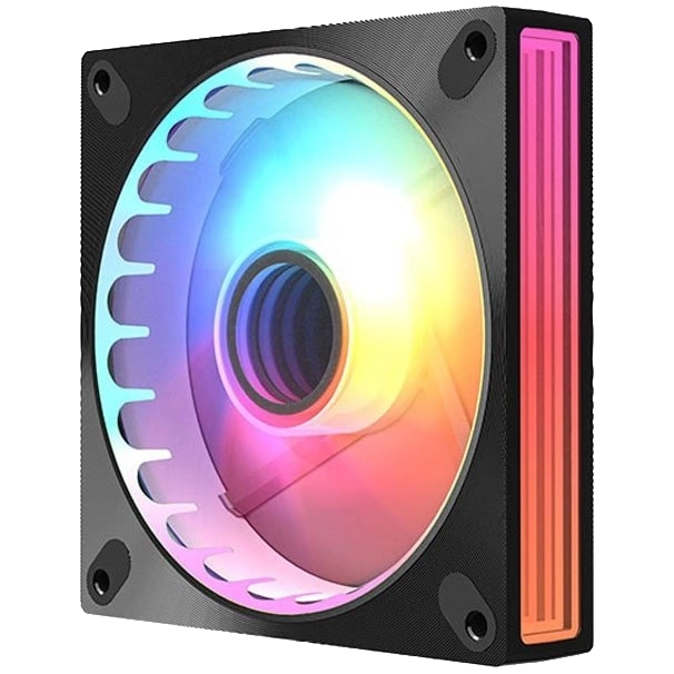 قیمت پک 3 تایی فن کیس لاجیکی مدل F328RE