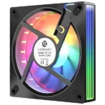 یک تعداد پک 3 تایی فن کیس لاجیکی مدل F328RE