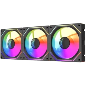 پک 3 تایی فن کیس لاجیکی مدل F433RE