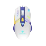 ماوس گیمینگ لاجیکی مدل M620W