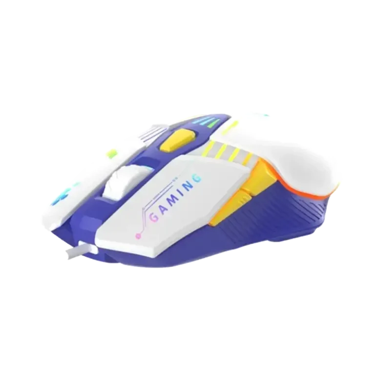 ماوس گیمینگ لاجیکی مدل M620W