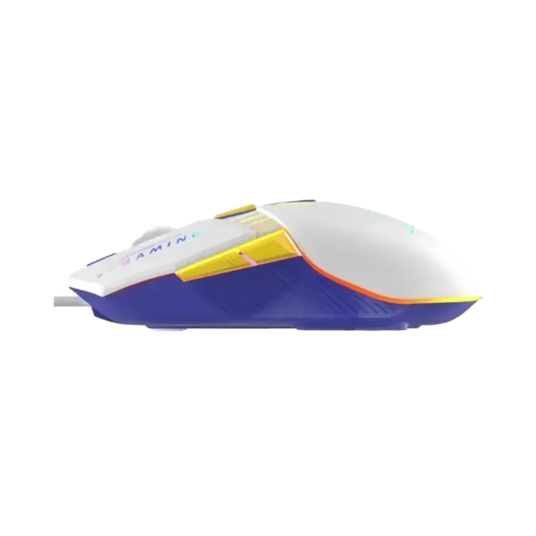 ماوس گیمینگ لاجیکی مدل M620W