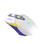 ماوس گیمینگ لاجیکی مدل M620W