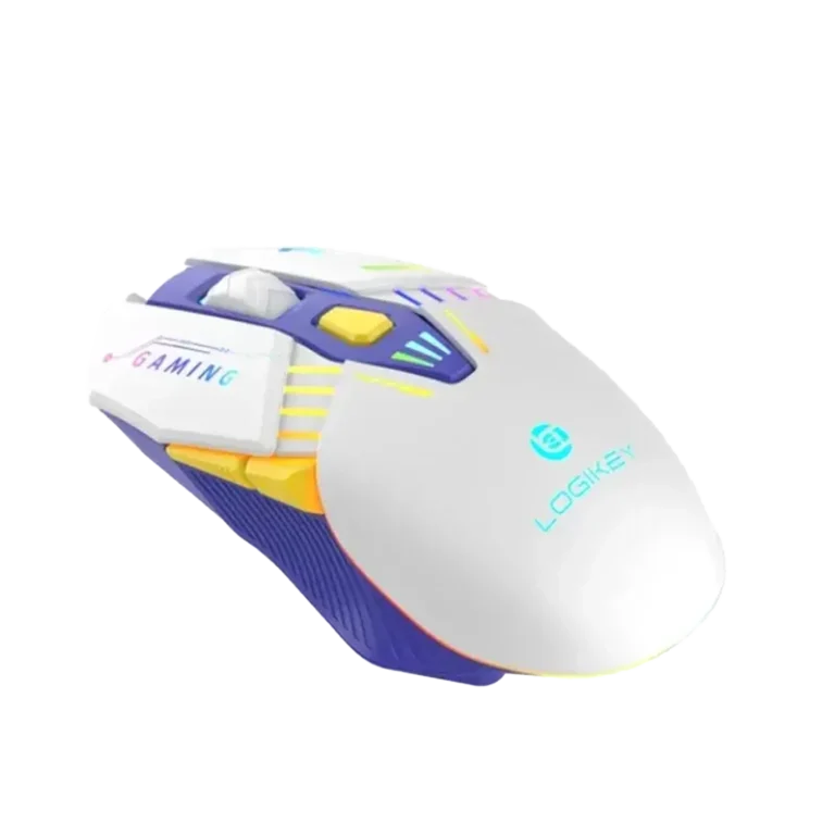 ماوس گیمینگ لاجیکی مدل M620W