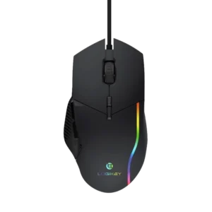 ماوس گیمینگ با سیم لاجیکی مدل M630B