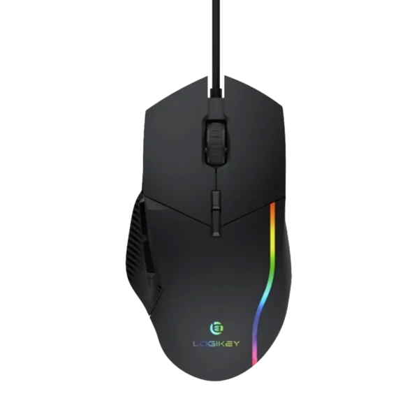 قیمت ماوس گیمینگ با سیم لاجیکی مدل M630B