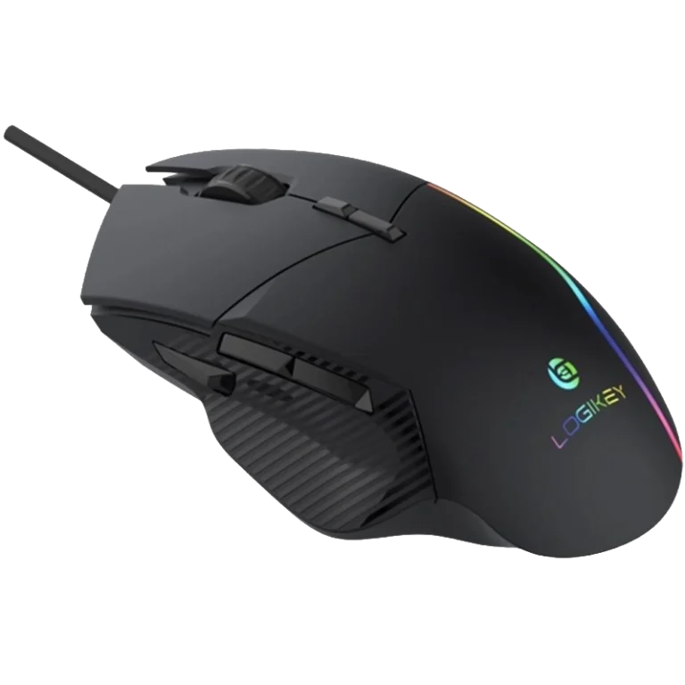خرید ماوس گیمینگ با سیم لاجیکی مدل M630B