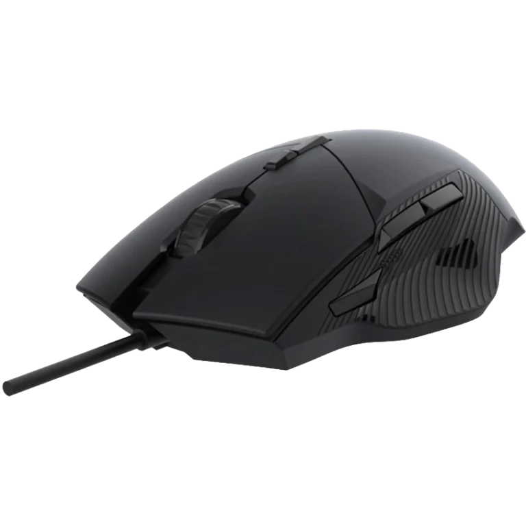 ماوس گیمینگ با سیم لاجیکی مدل M630B
