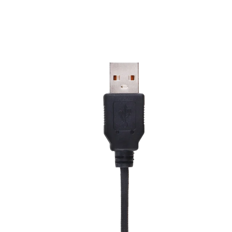 شارژر ماوس گیمینگ با سیم لاجیکی مدل M630B