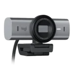 خرید وب‌کم لاجیتک مدل Brio 4K Ultra HD