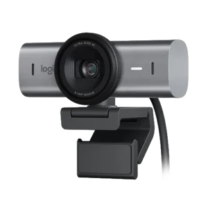 وب‌کم لاجیتک مدل Mx Brio 4K