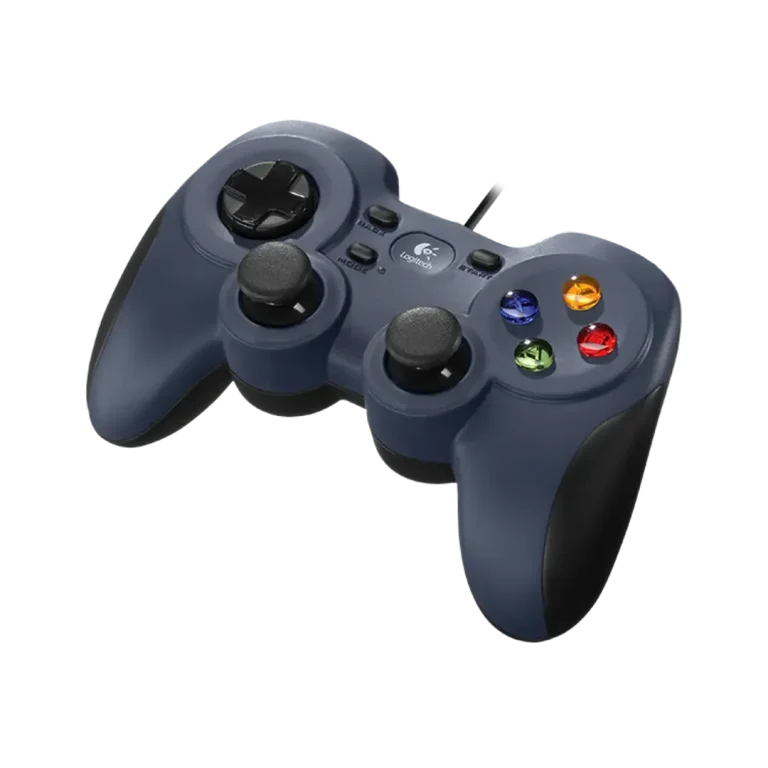 دسته بازی باسیم لاجیتک مدل F310