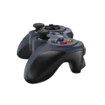 دسته بازی باسیم لاجیتک مدل F310