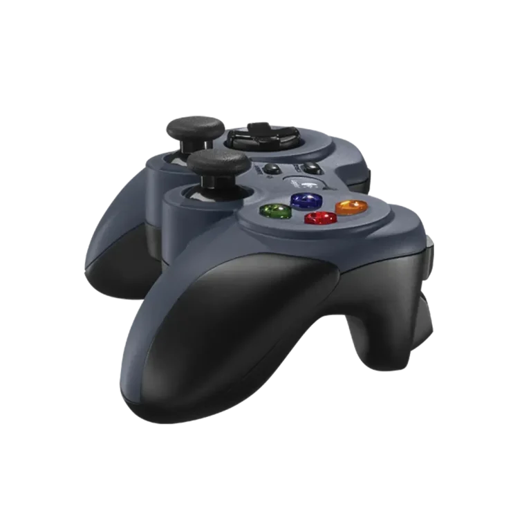 دسته بازی باسیم لاجیتک مدل F310