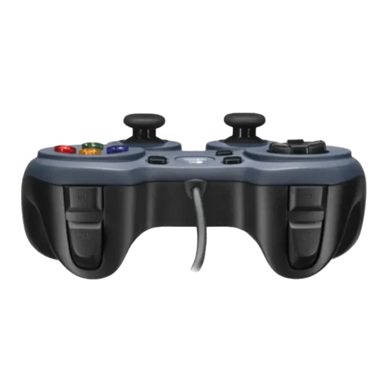 خرید دسته بازی با سیم لاجیتک مدل F310