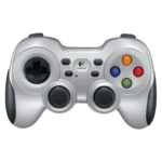 خرید دسته بازی بی‌سیم لاجیتک مدل F710