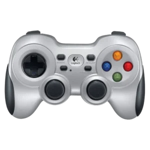 دسته بازی بی‌سیم لاجیتک مدل F710