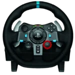 قیمت فرمان بازی و رانندگی لاجیتک مدل G29 Driving Force