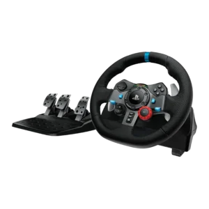 فرمان بازی لاجیتک مدل G29 Driving Force