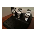 مزایای فرمان بازی و رانندگی لاجیتک مدل G29 Driving Force