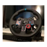 فروش فرمان بازی و رانندگی لاجیتک مدل G29 Driving Force