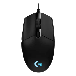 ماوس گیمینگ لاجیتک مدل G102 Lightsync