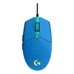 ماوس گیمینگ لاجیتک مدل G102 Lightsync
