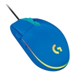 ماوس گیمینگ لاجیتک مدل G102 Lightsync