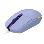 ماوس گیمینگ لاجیتک مدل G102 Lightsync