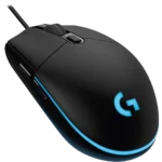 ماوس گیمینگ با سیم لاجیتک مدل G102 Lightsync