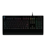 کیبورد گیمینگ باسیم لاجیتک مدل G213