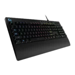 قیمت کیبورد گیمینگ باسیم لاجیتک مدل G213