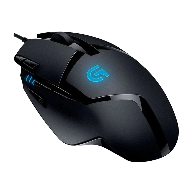 ماوس گیمینگ لاجیتک مدل G402 Hyperion Fury