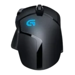 ماوس گیمینگ لاجیتک مدل G402 Hyperion Fury