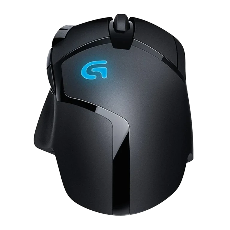 ماوس گیمینگ لاجیتک مدل G402 Hyperion Fury