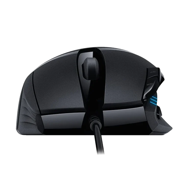 ماوس گیمینگ لاجیتک مدل G402 Hyperion Fury