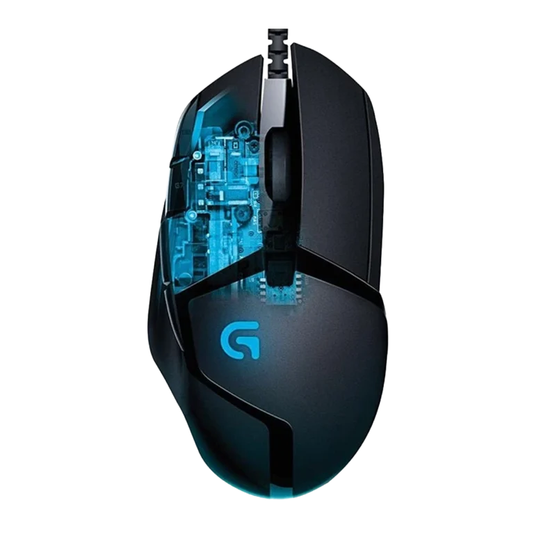 ماوس گیمینگ لاجیتک مدل G402 Hyperion Fury