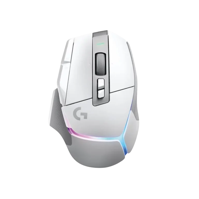 ماوس بی‌ سیم گیمینگ لاجیتک مدل G502X Plus