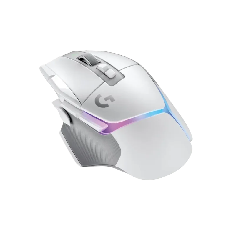 ماوس بی‌ سیم گیمینگ لاجیتک مدل G502X Plus