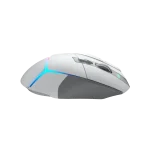 ماوس بی‌ سیم گیمینگ لاجیتک مدل G502X Plus
