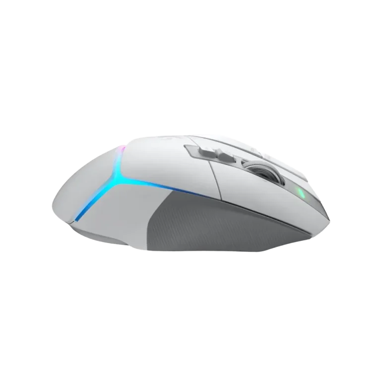 ماوس بی‌ سیم گیمینگ لاجیتک مدل G502X Plus