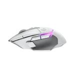 ماوس بی‌ سیم گیمینگ لاجیتک مدل G502X Plus