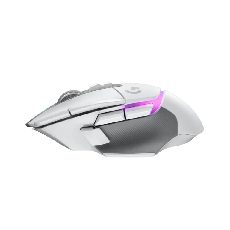 ماوس بی‌ سیم گیمینگ لاجیتک مدل G502X Plus