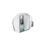 ماوس بی‌ سیم گیمینگ لاجیتک مدل G502X Plus