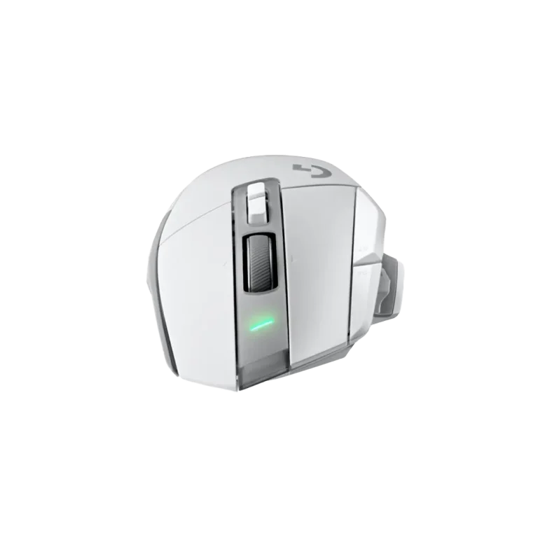 ماوس بی‌ سیم گیمینگ لاجیتک مدل G502X Plus