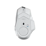 ماوس بی‌ سیم گیمینگ لاجیتک مدل G502X Plus
