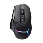 ماوس گیمینگ بی‌سیم لاجیتک مدل G502X Plus
