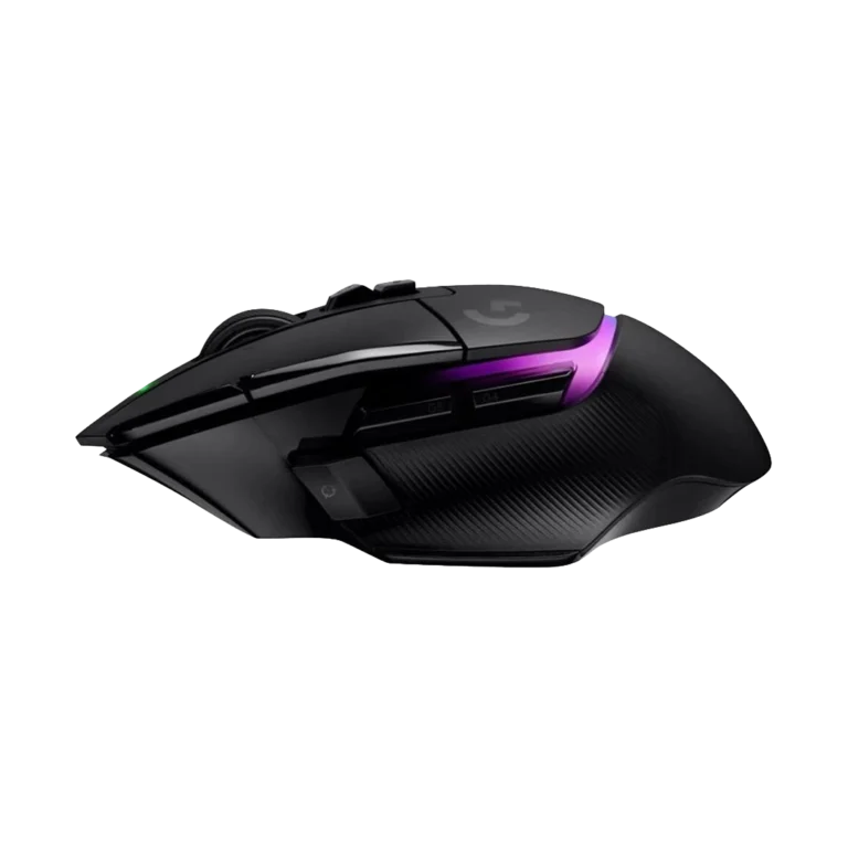 فروش ماوس گیمینگ بی‌سیم لاجیتک مدل G502X Plus